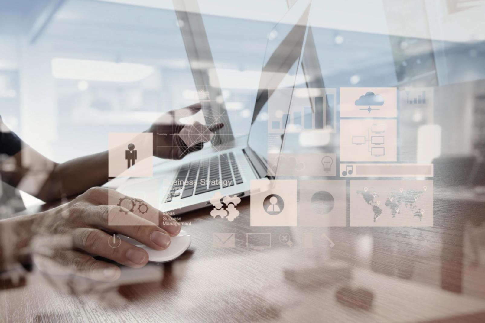 Sessione pratica di design con focus su usabilità