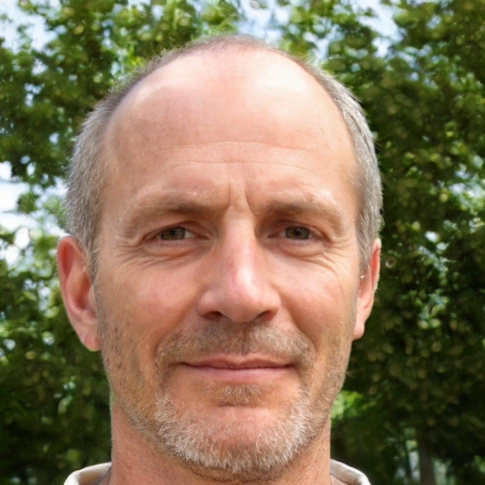 Ritratto di Lazzaro Anselmi