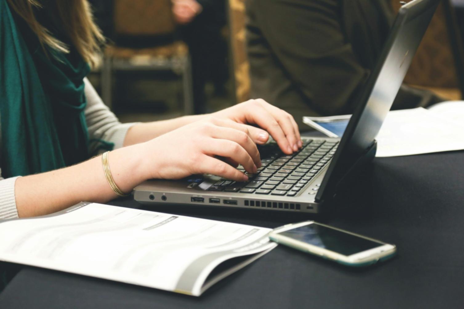 Ambiente di lavoro collaborativo per progetti web